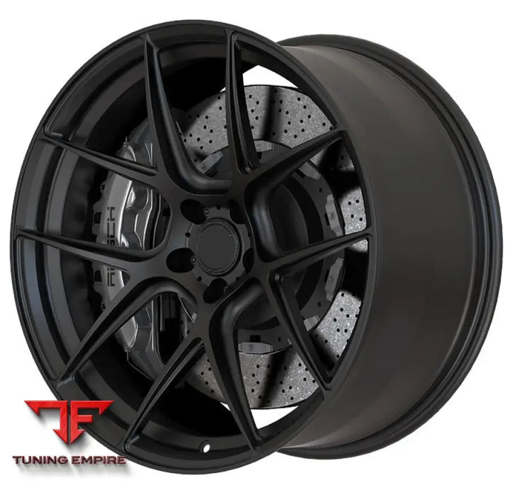 RAZOR FORGED RZR 597