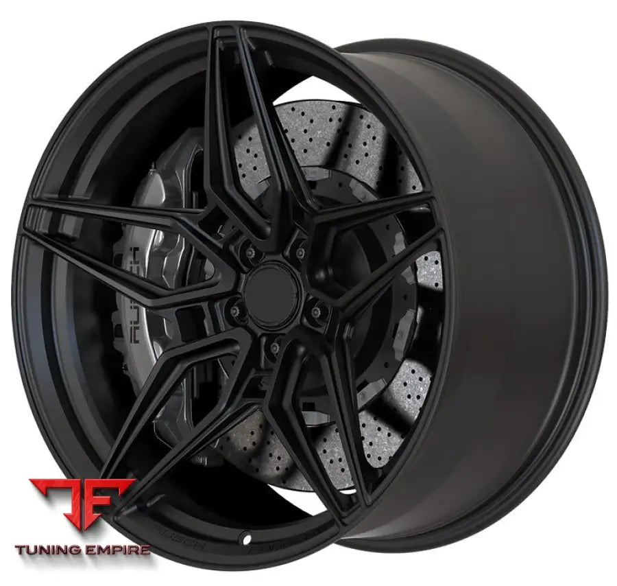 RAZOR FORGED RZR 598