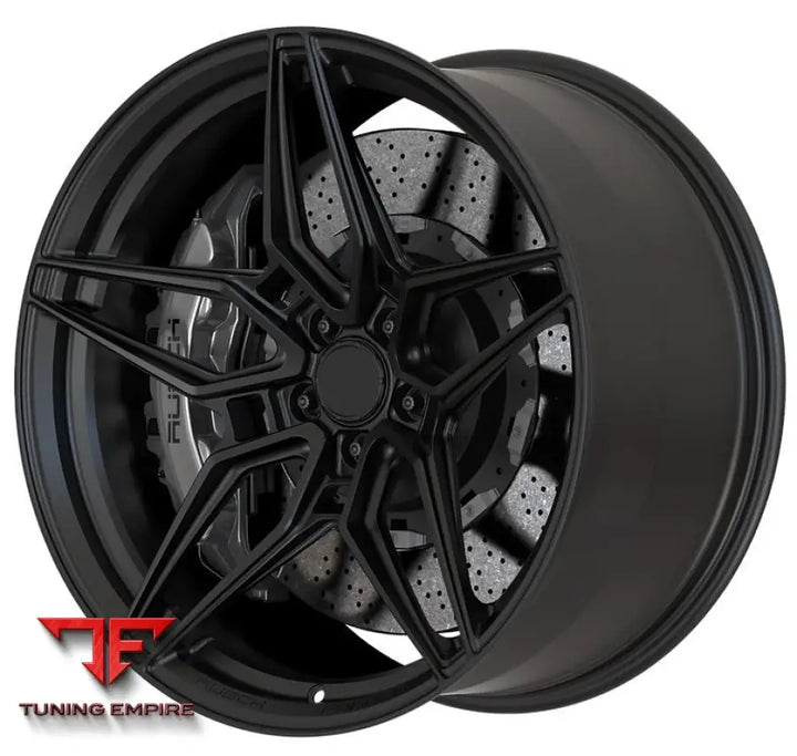 RAZOR FORGED RZR 598