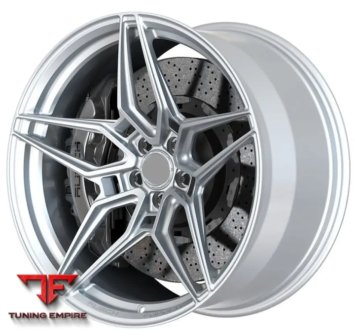 RAZOR FORGED RZR 598