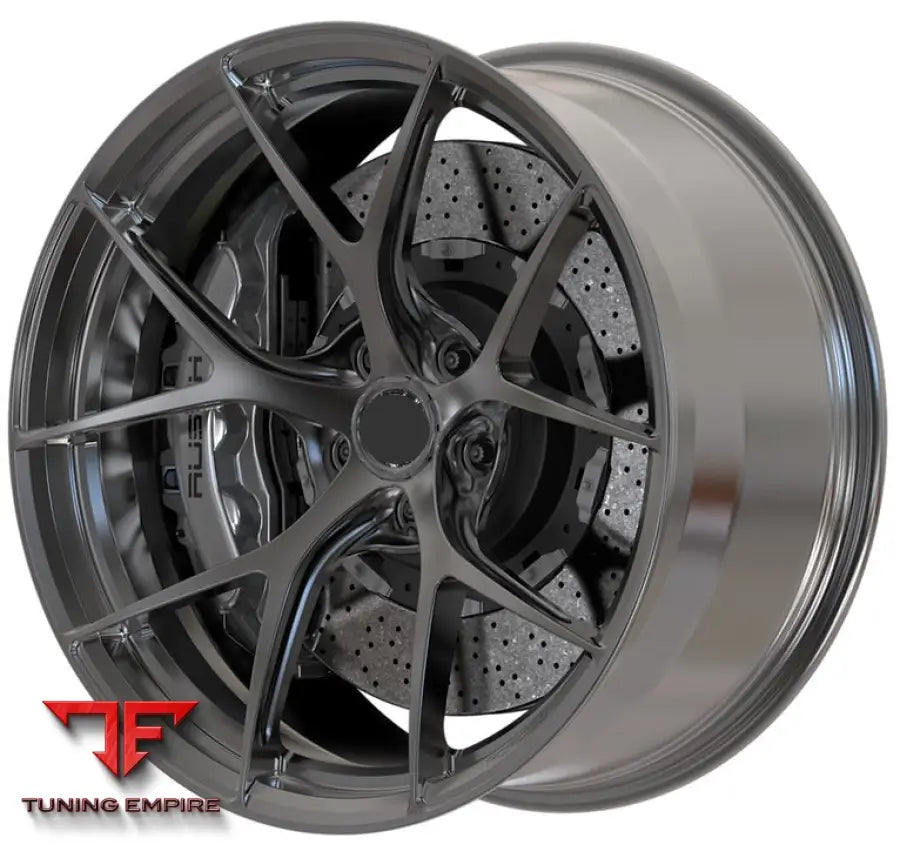 RAZOR FORGED RZR 599