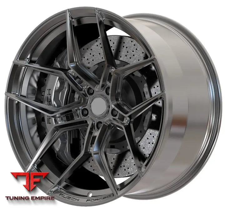 RAZOR FORGED RZR 603