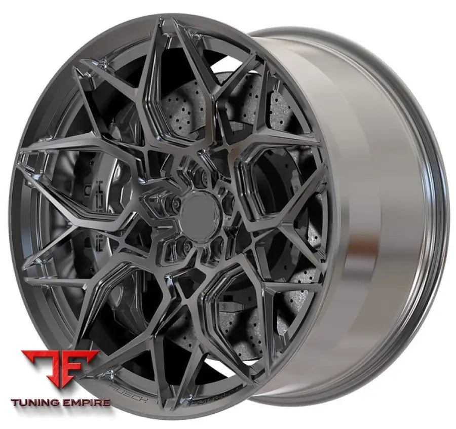 RAZOR FORGED RZR 605