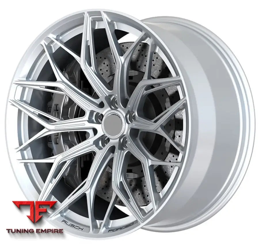 RAZOR FORGED RZR 606