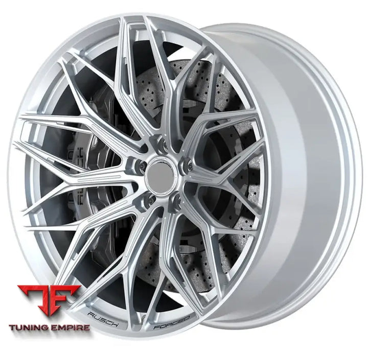 RAZOR FORGED RZR 606