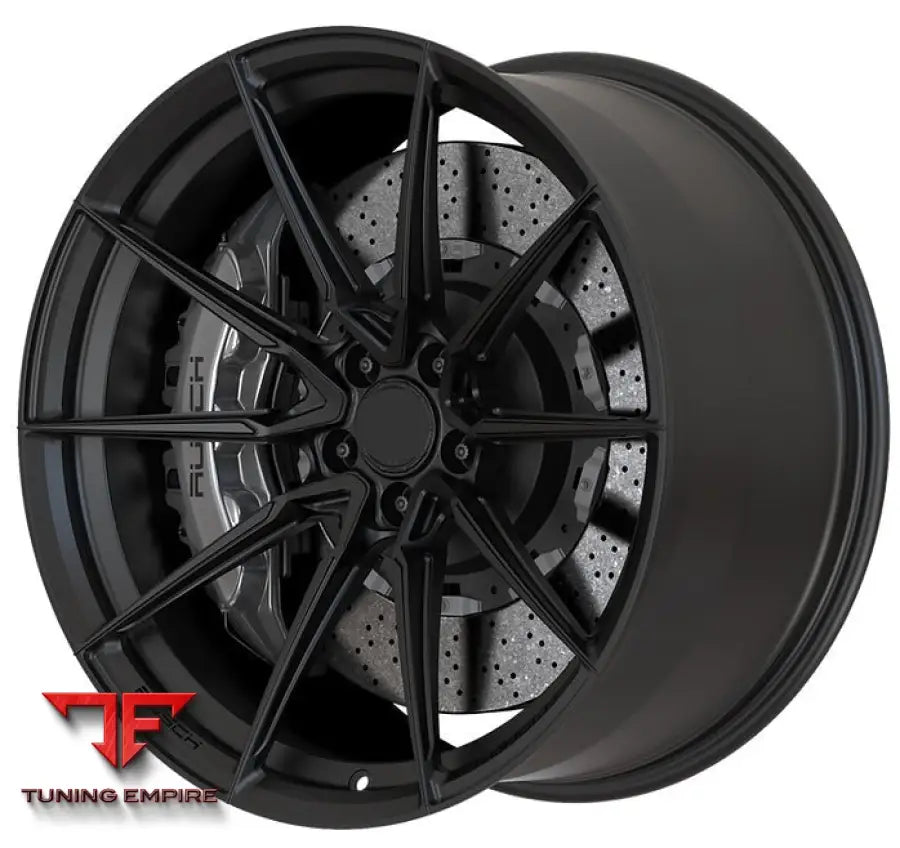 RAZOR FORGED RZR 608