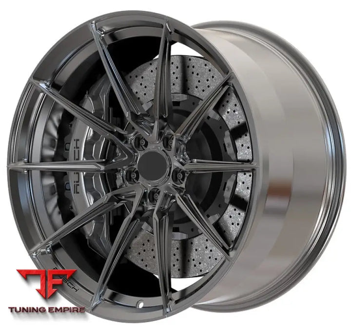 RAZOR FORGED RZR 608