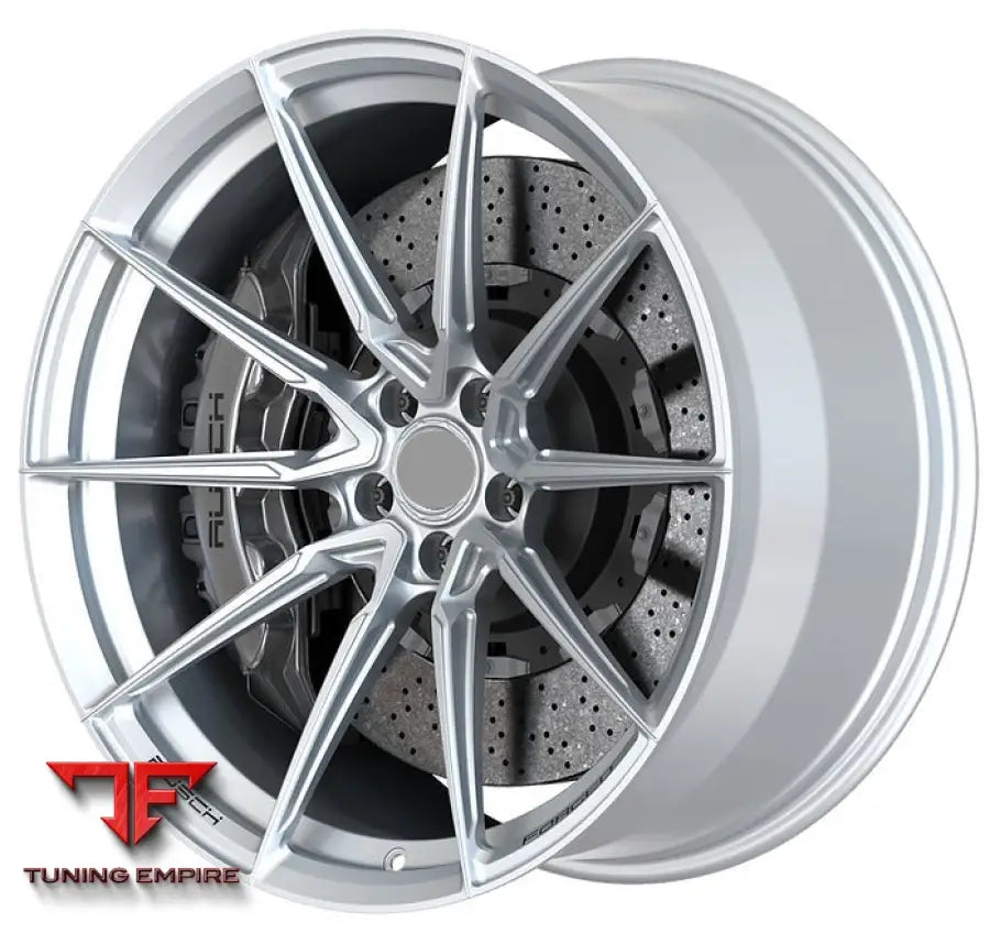RAZOR FORGED RZR 608