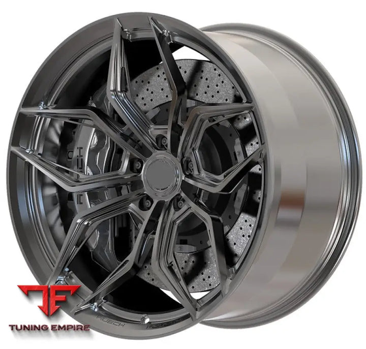 RAZOR FORGED RZR 609