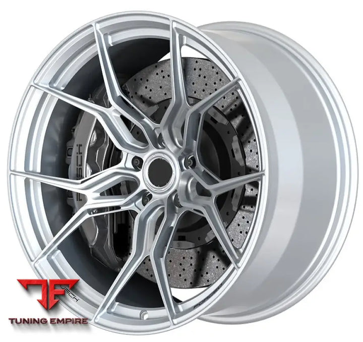 RAZOR FORGED RZR 611