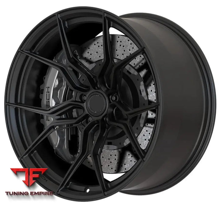 RAZOR FORGED RZR 611