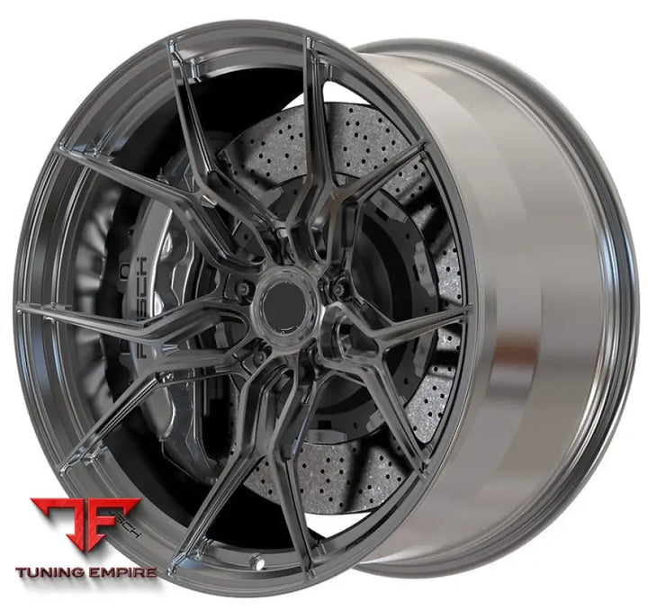 RAZOR FORGED RZR 611