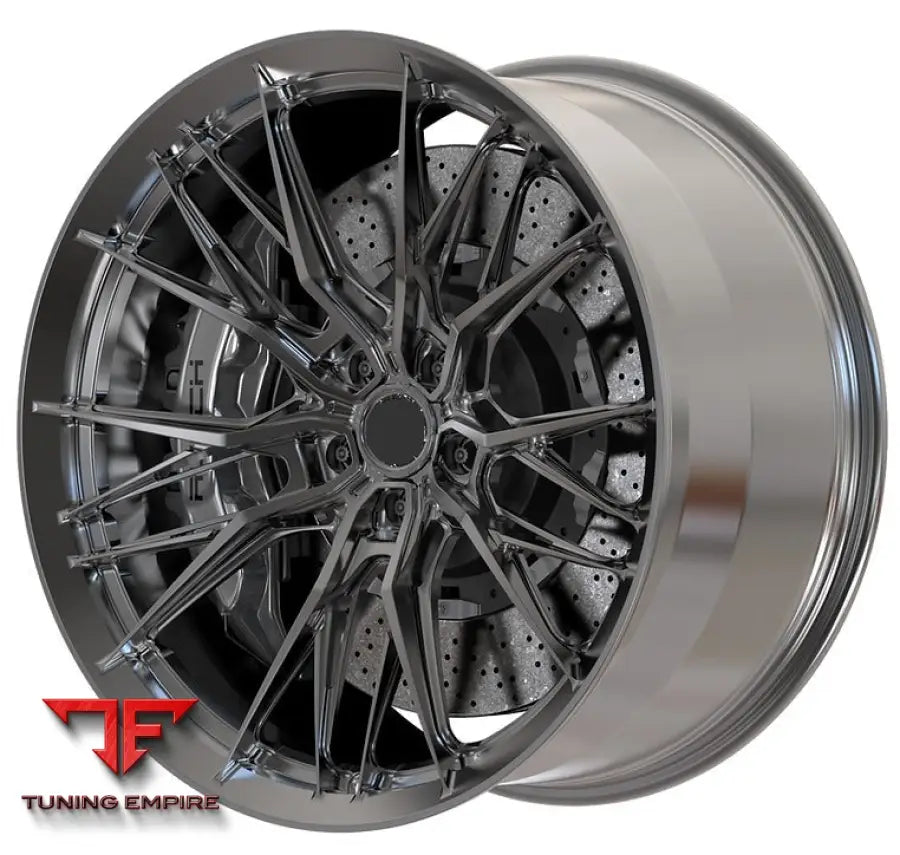 RAZOR FORGED RZR 613