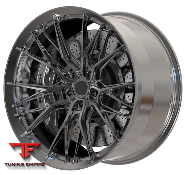 RAZOR FORGED RZR 613