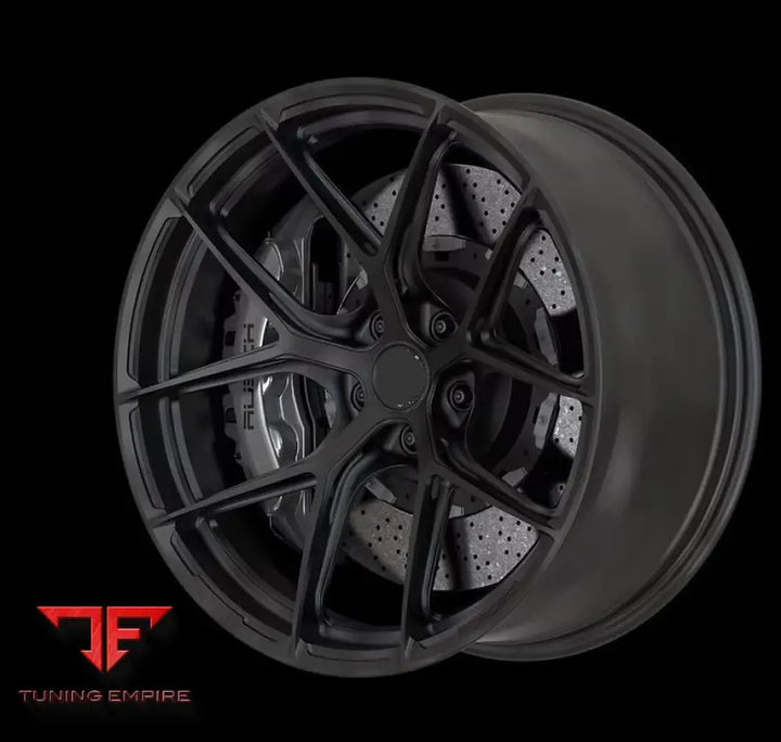 RAZOR FORGED RZR 617