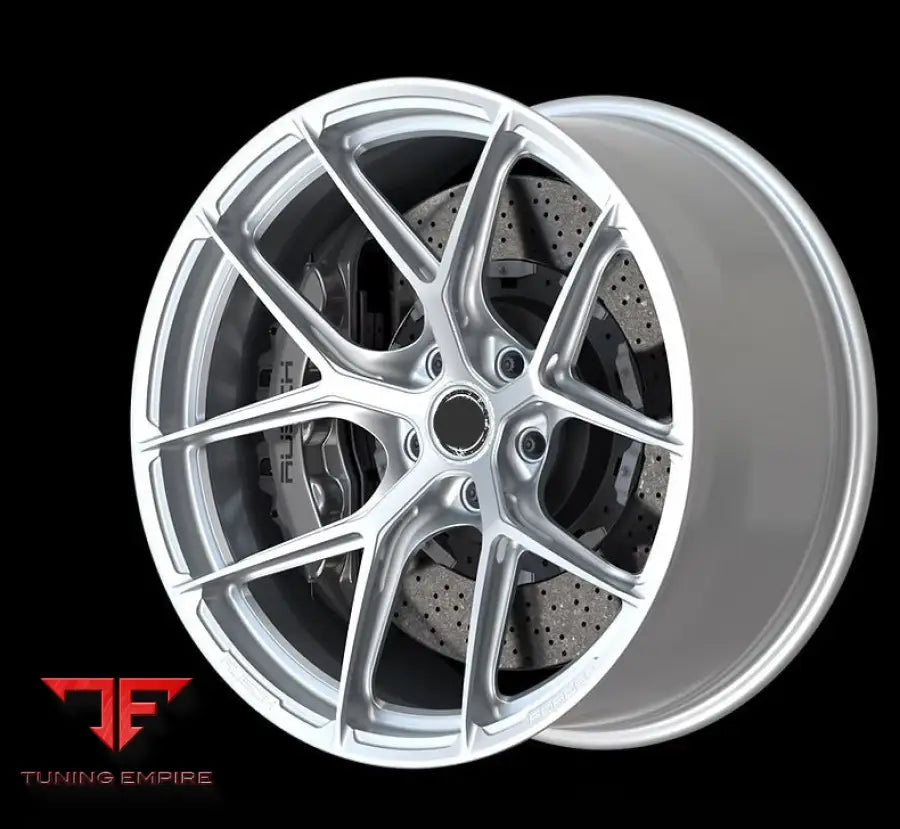 RAZOR FORGED RZR 617