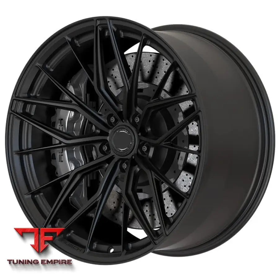 RAZOR FORGED RZR 618