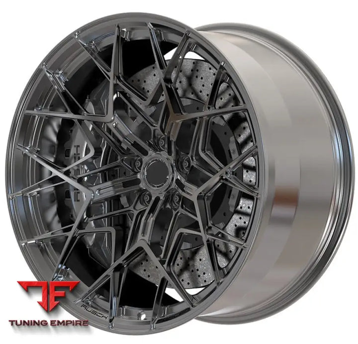 RAZOR FORGED RZR 619