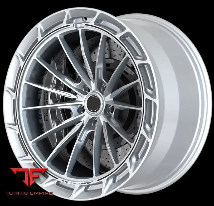 RAZOR FORGED RZR 621