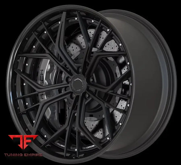 RAZOR FORGED RZR 622