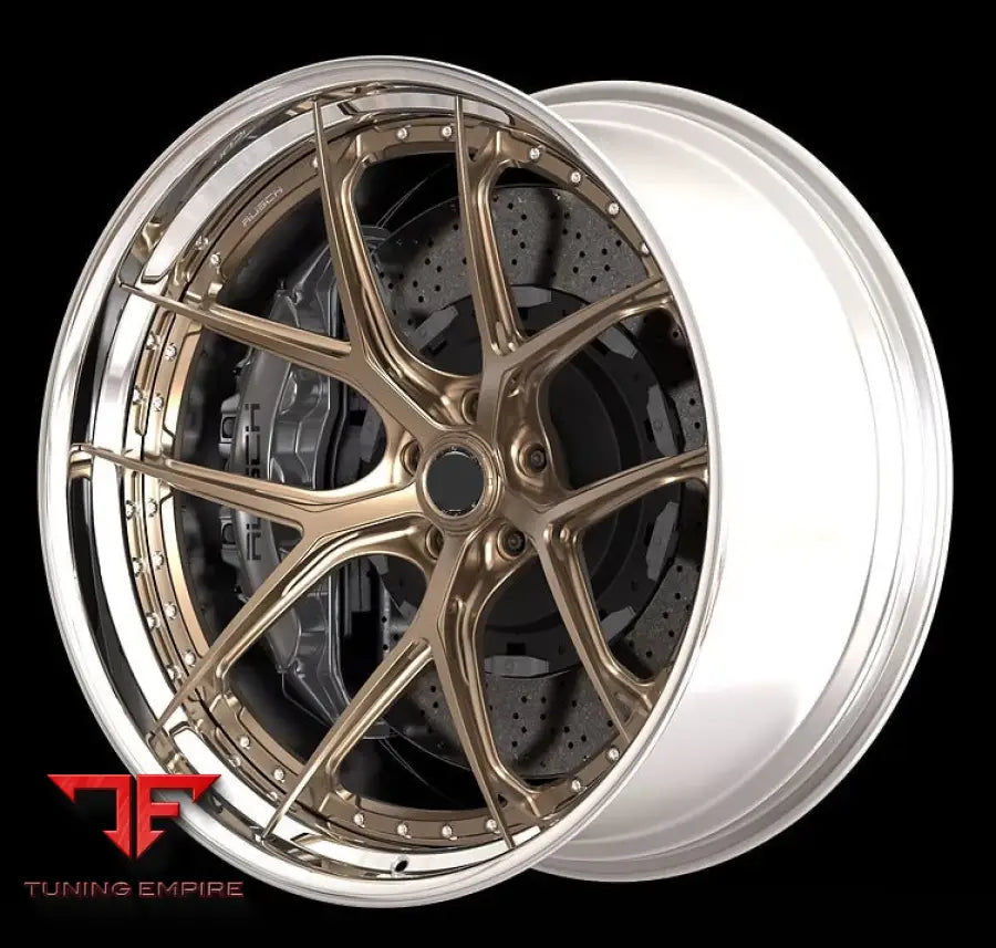 RAZOR FORGED RZR 627