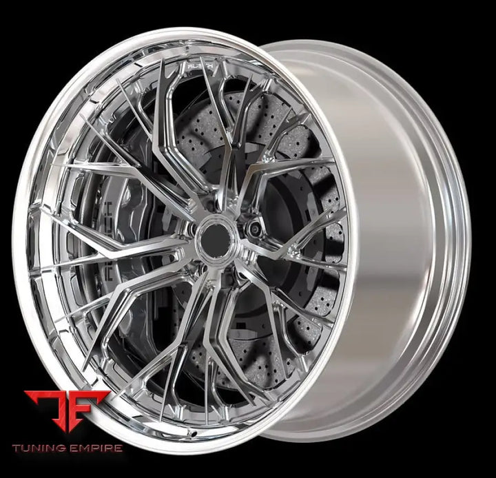 RAZOR FORGED RZR 630