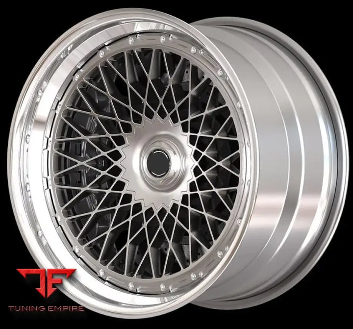 RAZOR FORGED RZR 636