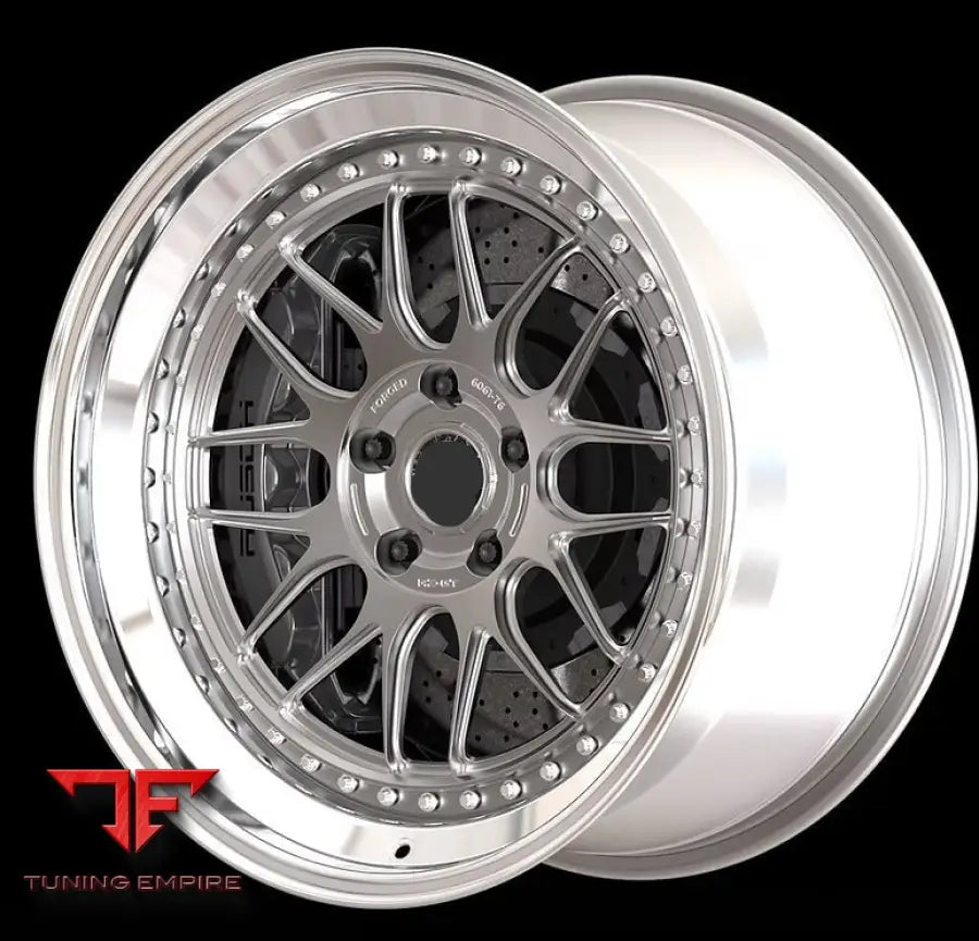RAZOR FORGED RZR 639