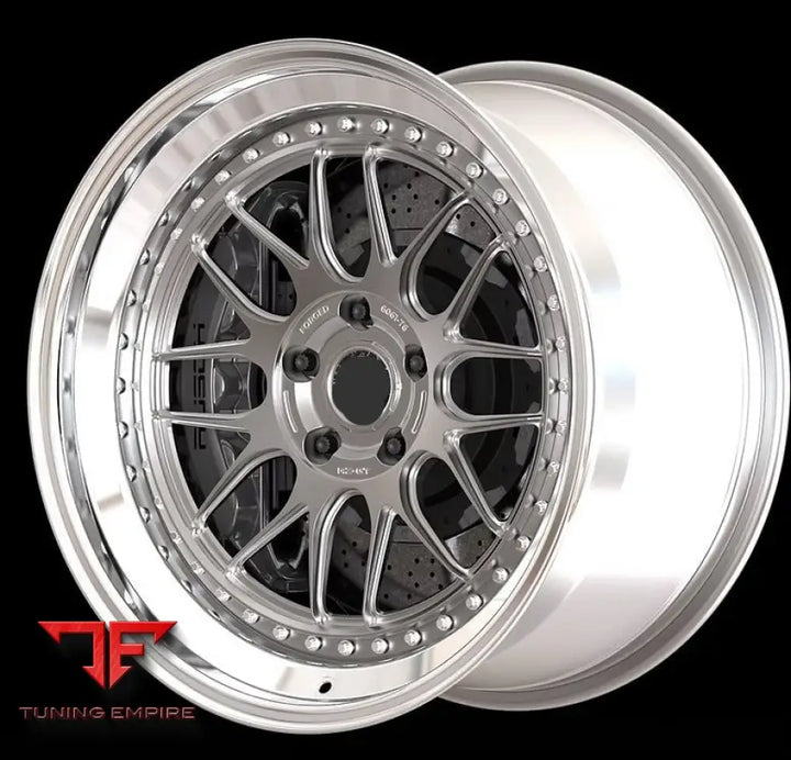 RAZOR FORGED RZR 639
