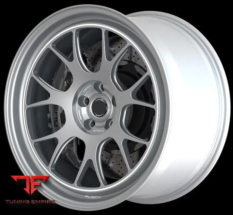 RAZOR FORGED RZR 641