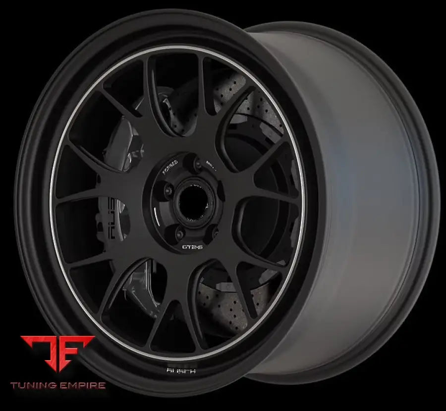 RAZOR FORGED RZR 641