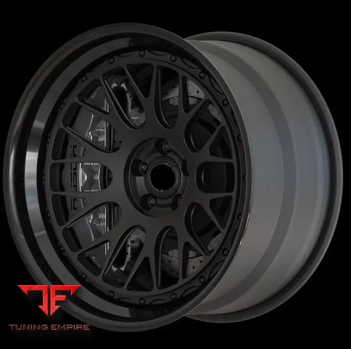 RAZOR FORGED RZR 642