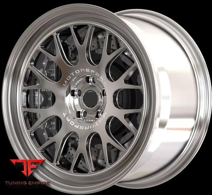 RAZOR FORGED RZR 643