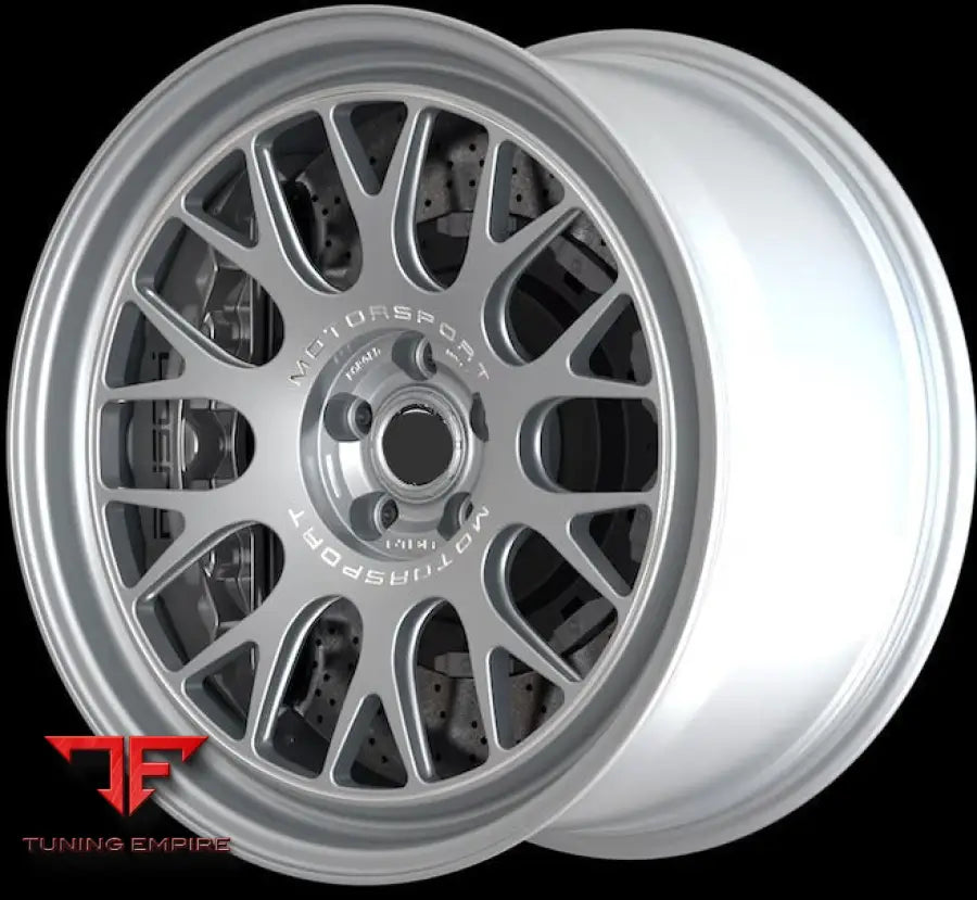 RAZOR FORGED RZR 643