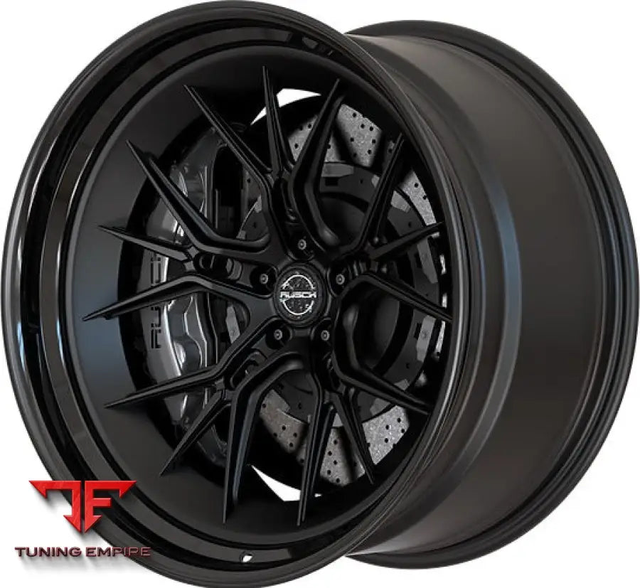 RAZOR FORGED RZR 647