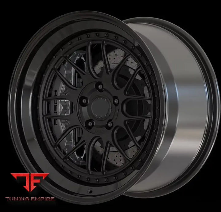 RAZOR FORGED RZR 648