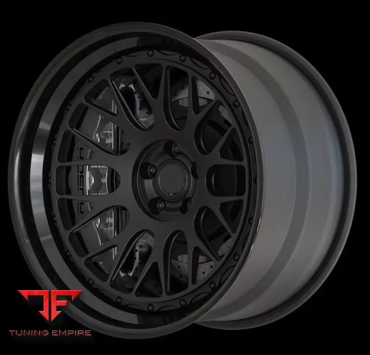 RAZOR FORGED RZR 651