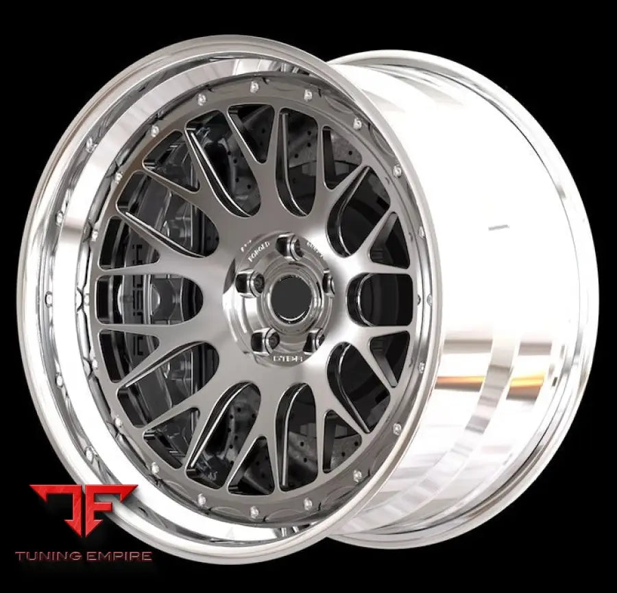 RAZOR FORGED RZR 651