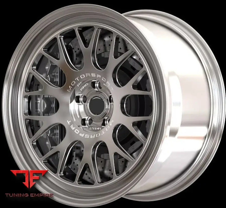 RAZOR FORGED RZR 652