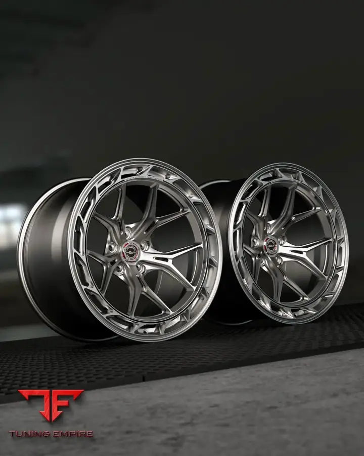 RAZOR FORGED RZR 656