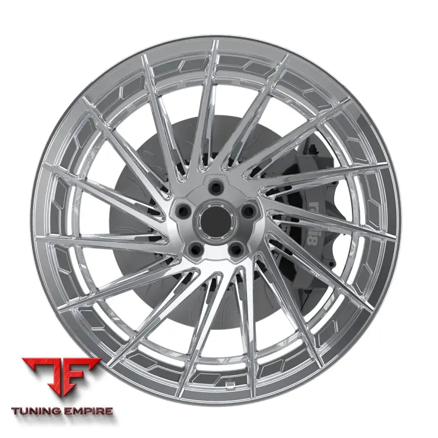 RAZOR FORGED RZR 657