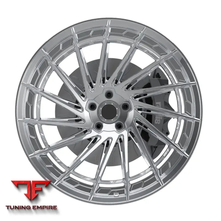 RAZOR FORGED RZR 657