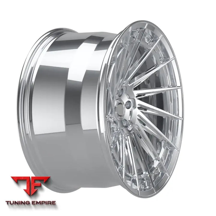 RAZOR FORGED RZR 657