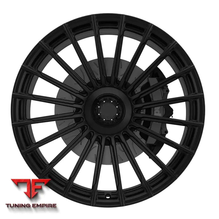 RAZOR FORGED RZR 658