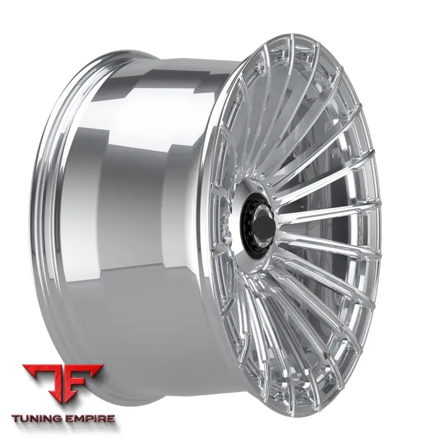 RAZOR FORGED RZR 658