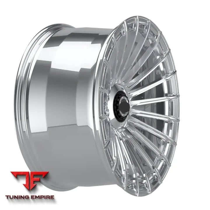 RAZOR FORGED RZR 658