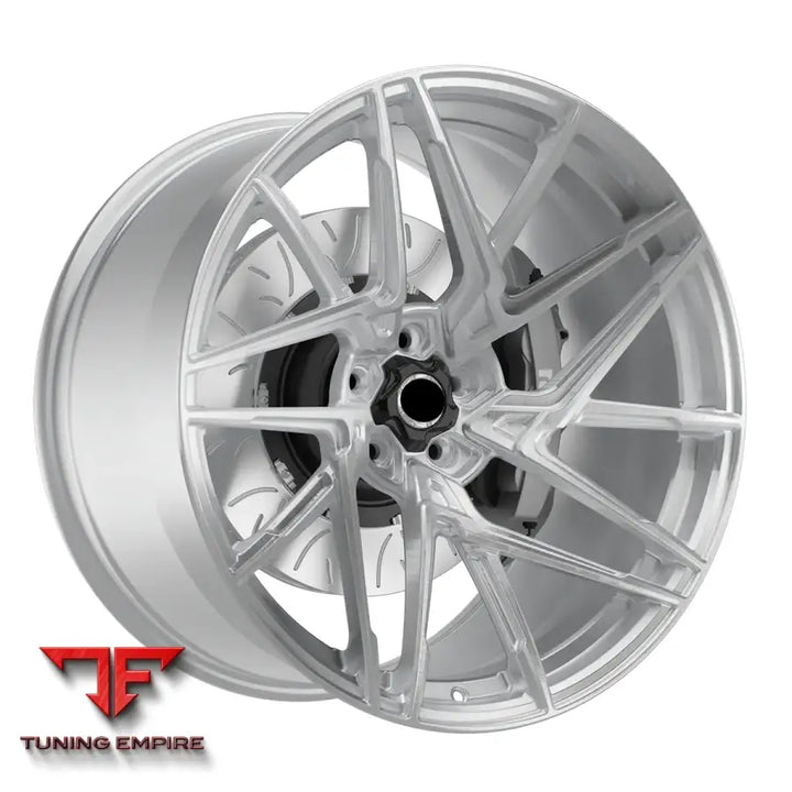 RAZOR FORGED RZR 659