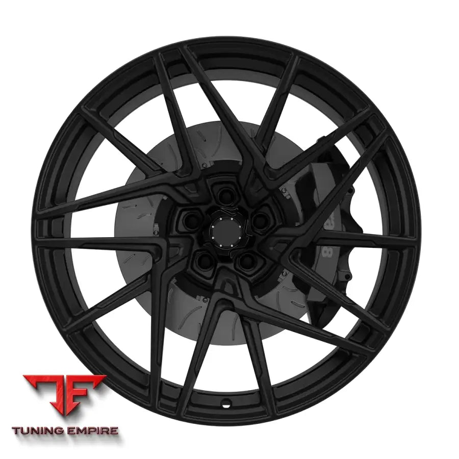 RAZOR FORGED RZR 659