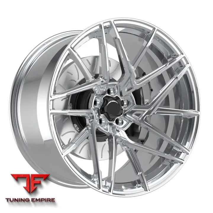 RAZOR FORGED RZR 659
