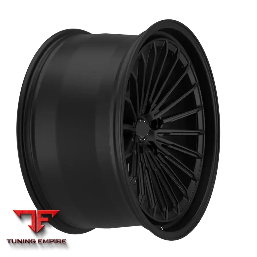 RAZOR FORGED RZR 660